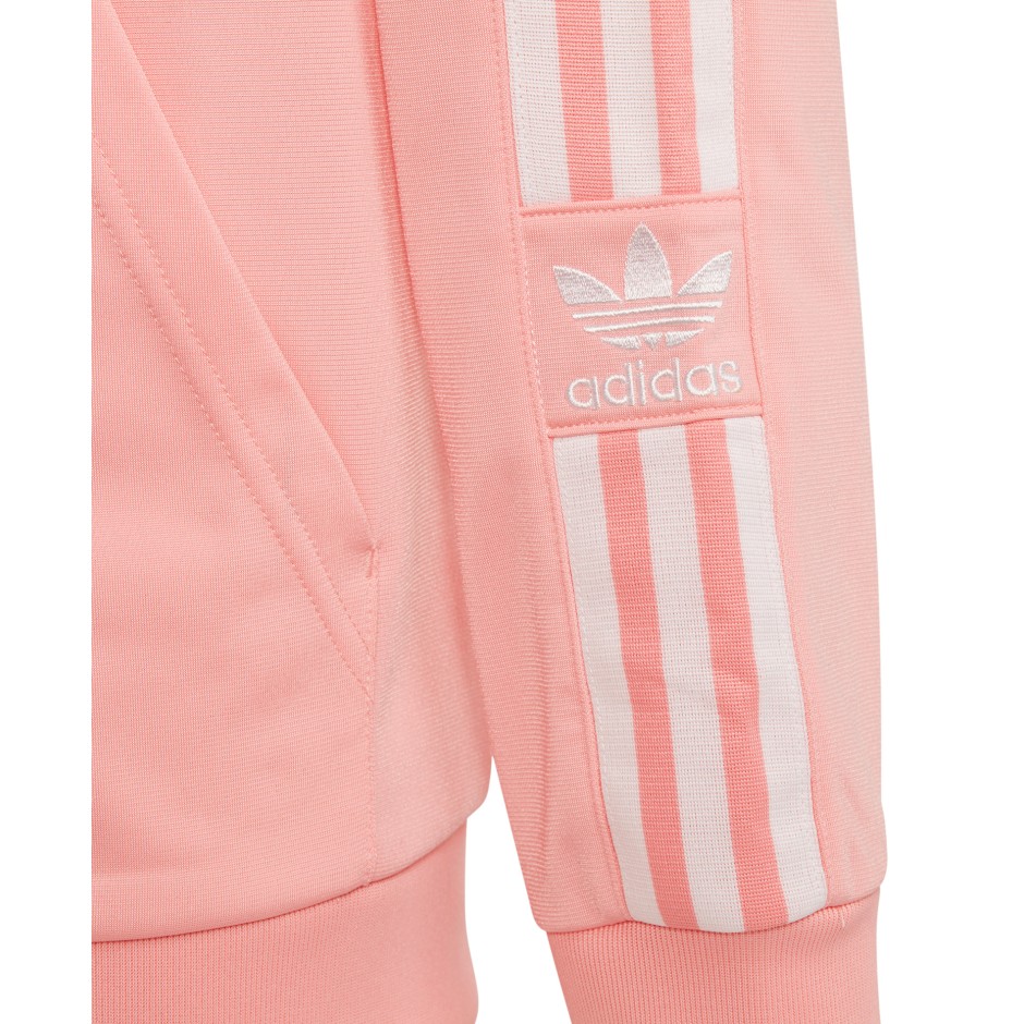 adidas Originals TRACK TOP FM5684 Pink