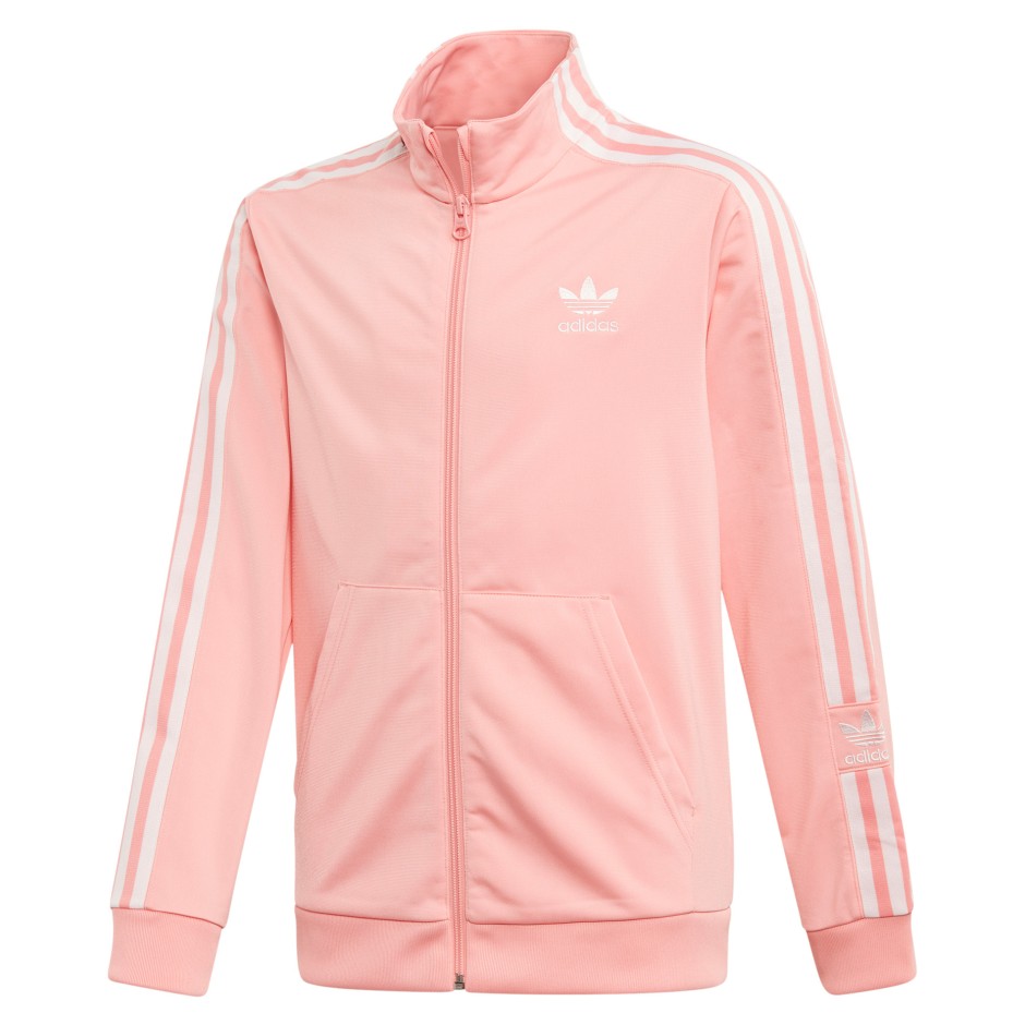 adidas Originals TRACK TOP FM5684 Pink