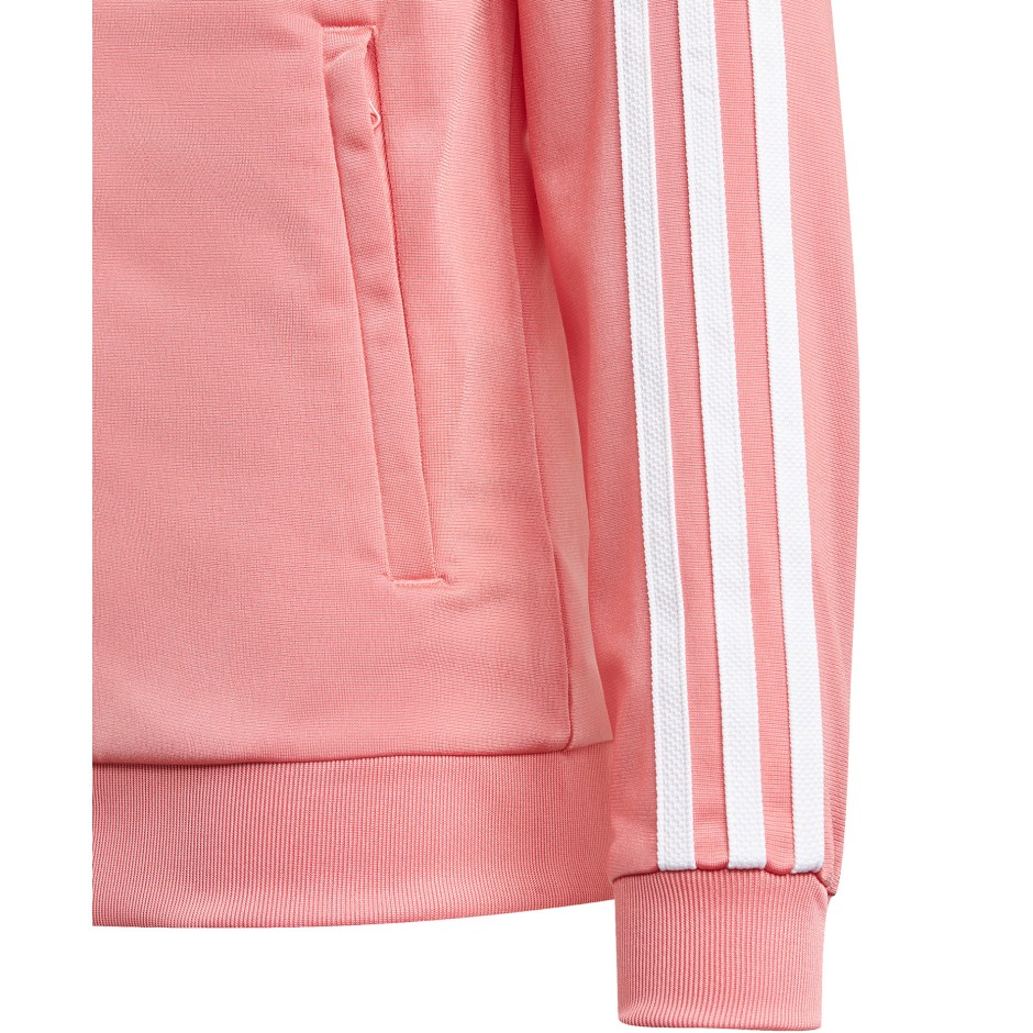 adidas Originals ADICOLOR SST TRACK TOP GN8450 Pink