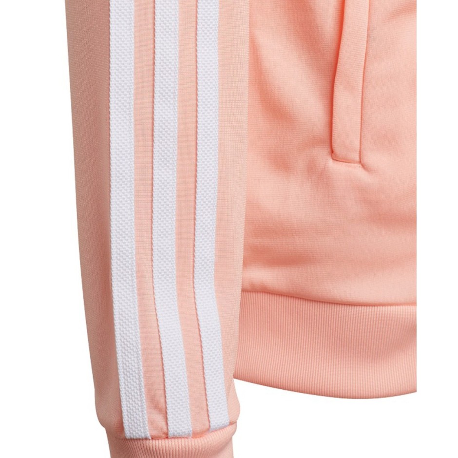 adidas Originals ADICOLOR SST TRACK TOP H37864 Coral