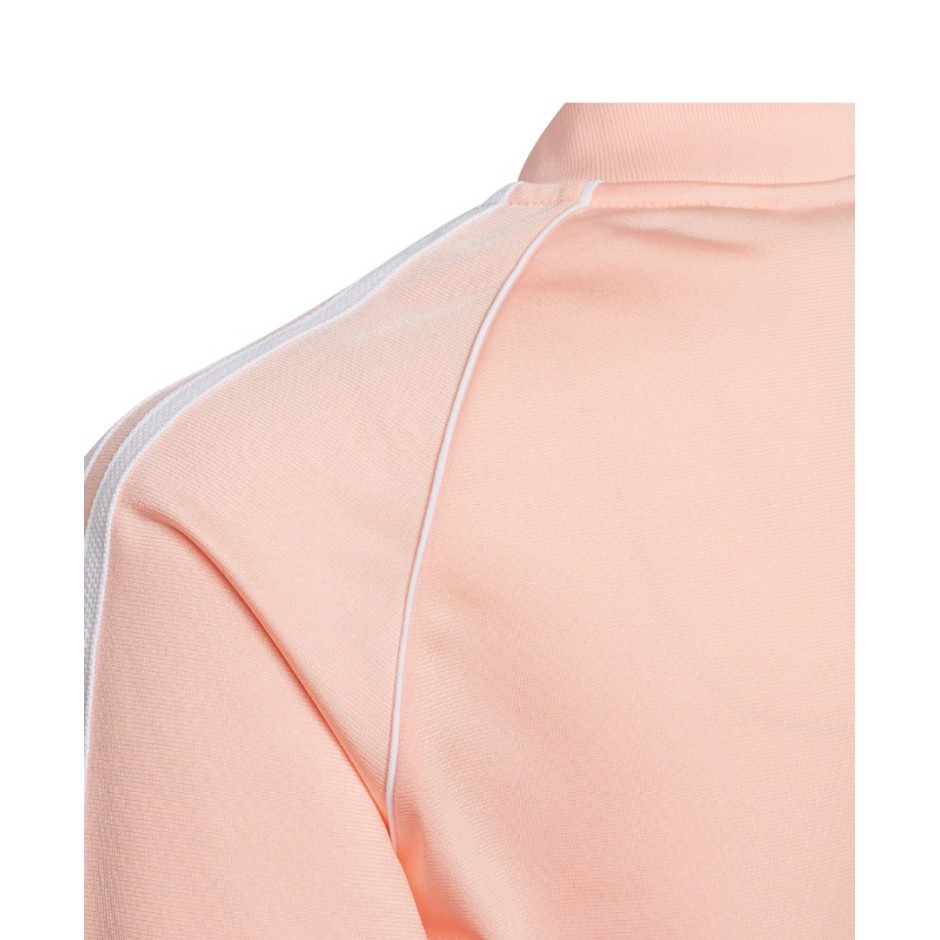 adidas Originals ADICOLOR SST TRACK TOP H37864 Coral