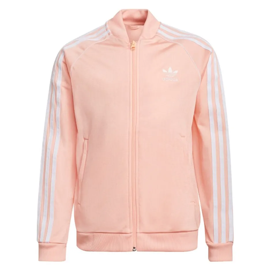 Adidas coral jacket outlet