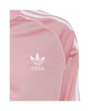 adidas Originals SST TRACK TOP HK0299 Pink