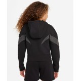 NIKE G NSW AIR FT HD FZ DD7137-010 Black Image 0