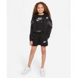 NIKE G NSW AIR FT HD FZ DD7137-010 Black Image 1