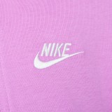 NIKE G NSW FZ HDY JSY LBR FN8595-532 Purple Image 2