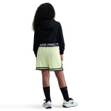 Παιδική Ζακέτα Μαύρη - Nike Pro Fleece Εικόνα 0