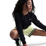 Παιδική Ζακέτα Μαύρη - Nike Pro Fleece Εικόνα 3