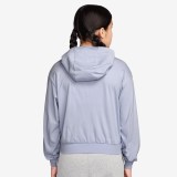 Παιδική Ζακέτα Γκρι - Nike Sportswear Εικόνα 0