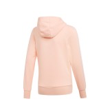adidas Performance YG 3S FZ HD DJ1323 Pink Image 0
