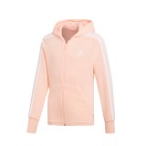 adidas Performance YG 3S FZ HD DJ1323 Pink Image 