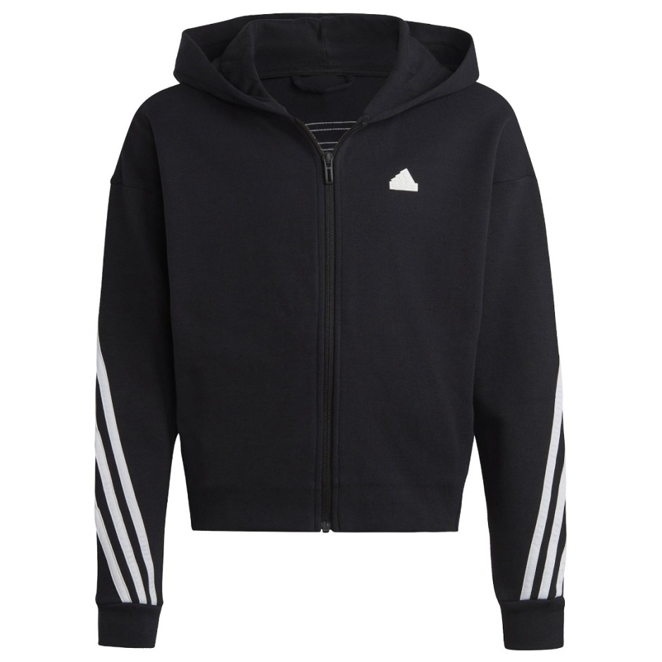 adidas Sportswear G FI 3S FZ Μαύρο