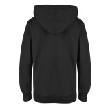 BODYTALK BDTKCL GIRL G ZIP SWEATERS 1212-701022-00100 Black Image 0