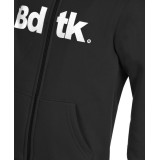 BODYTALK BDTKCL GIRL G ZIP SWEATERS 1212-701022-00100 Black Image 1