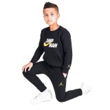 BODYTALK BDTKCL GIRL G ZIP SWEATERS 1212-701022-00100 Black Image 3