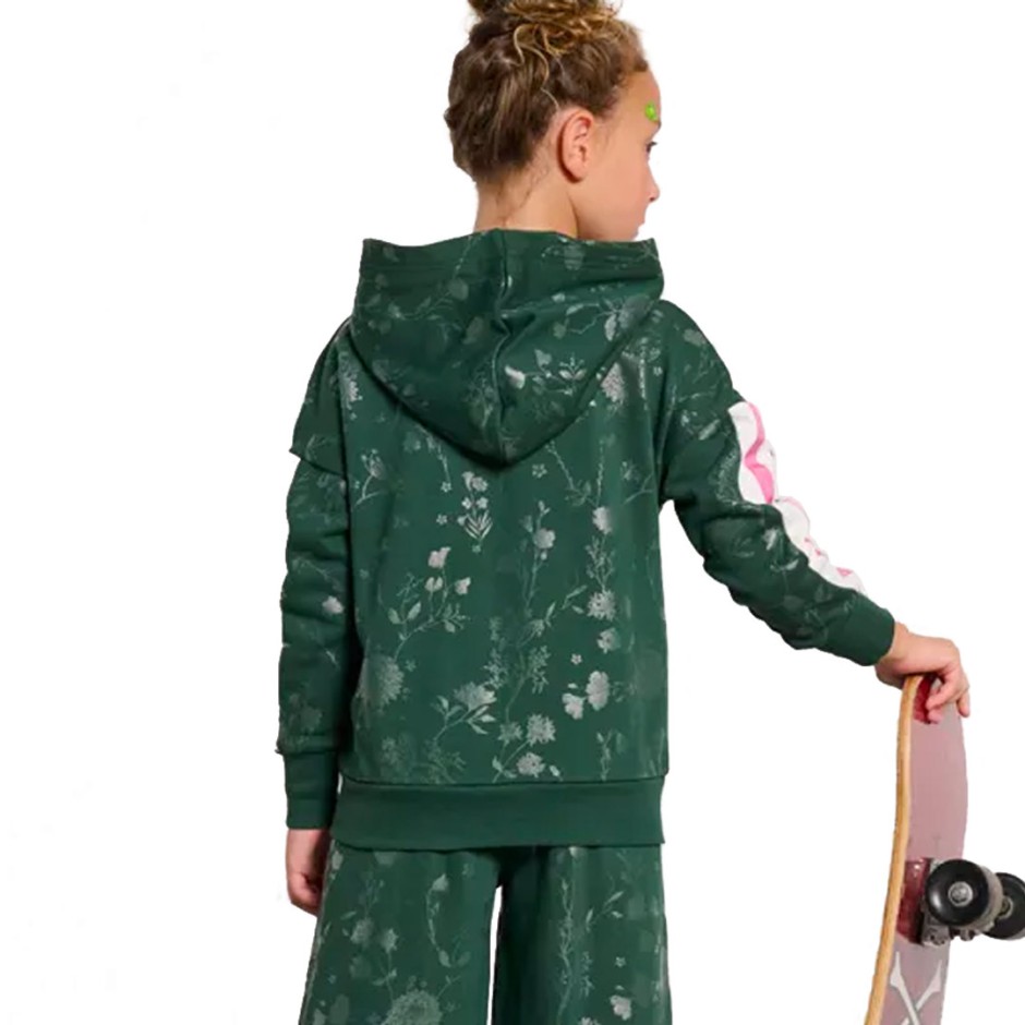BODYTALK 1242-705022-00689 Green