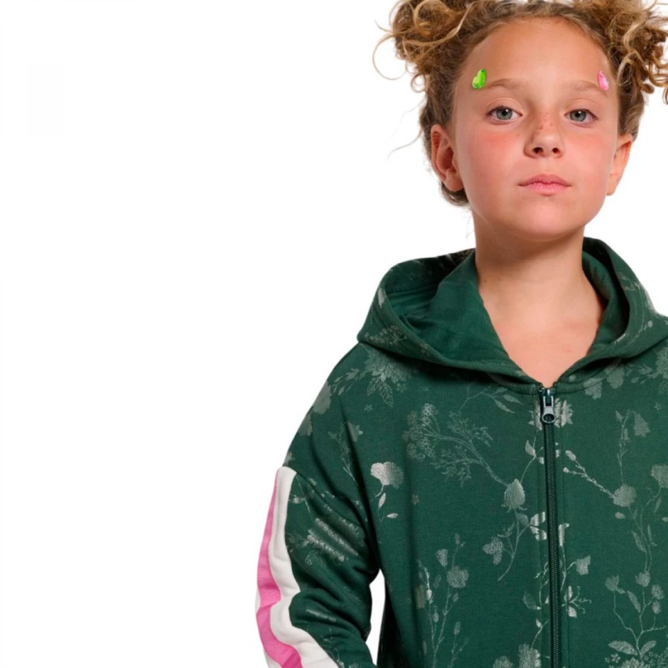 BODYTALK 1242-705022-00689 Green