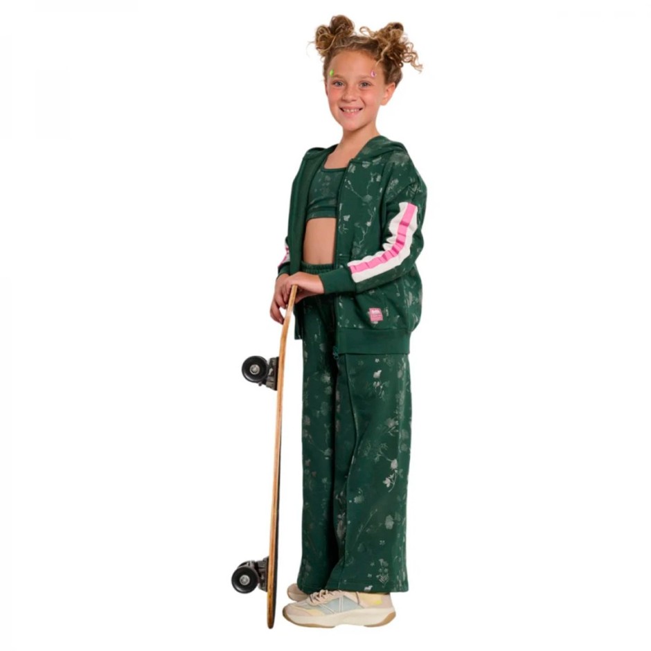 BODYTALK 1242-705022-00689 Green