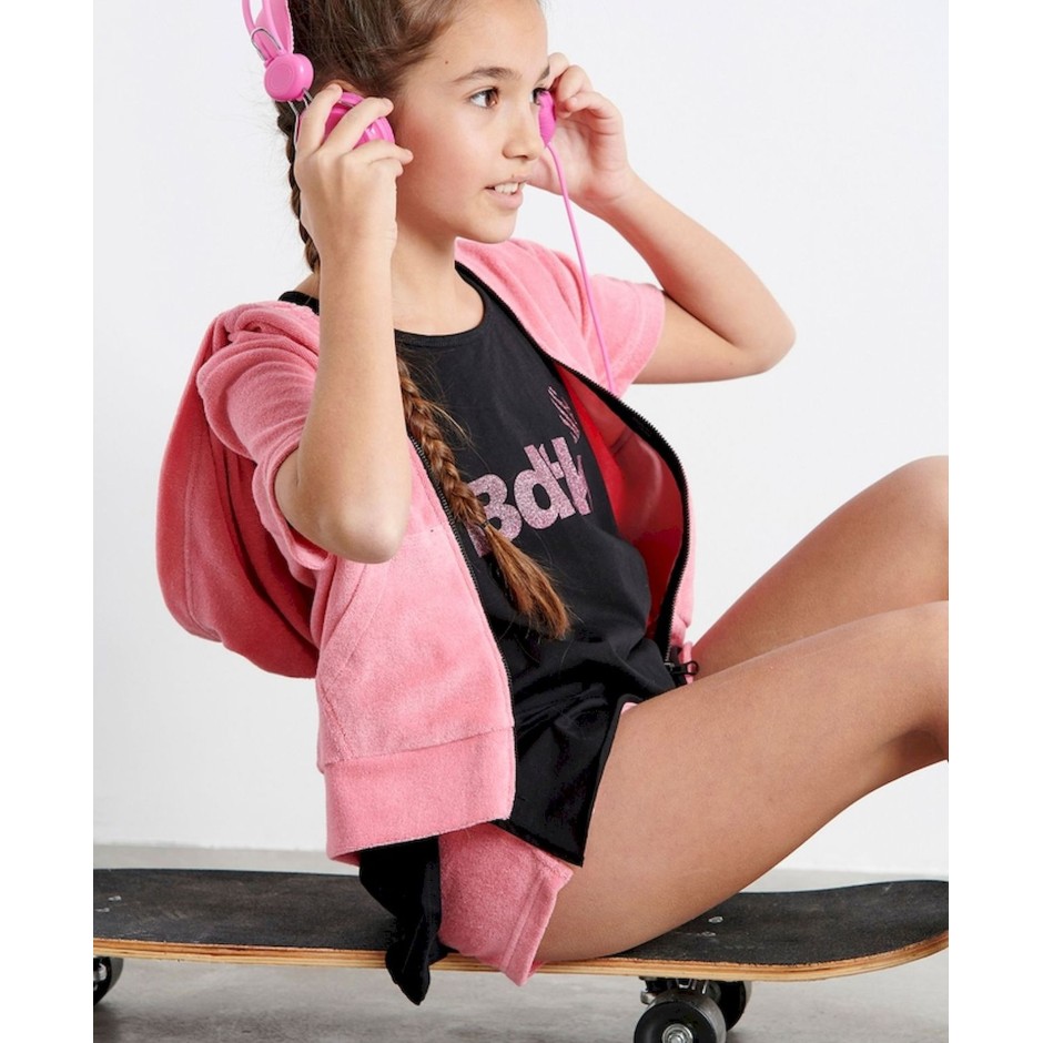 BODYTALK 1201-706722-00319 Pink