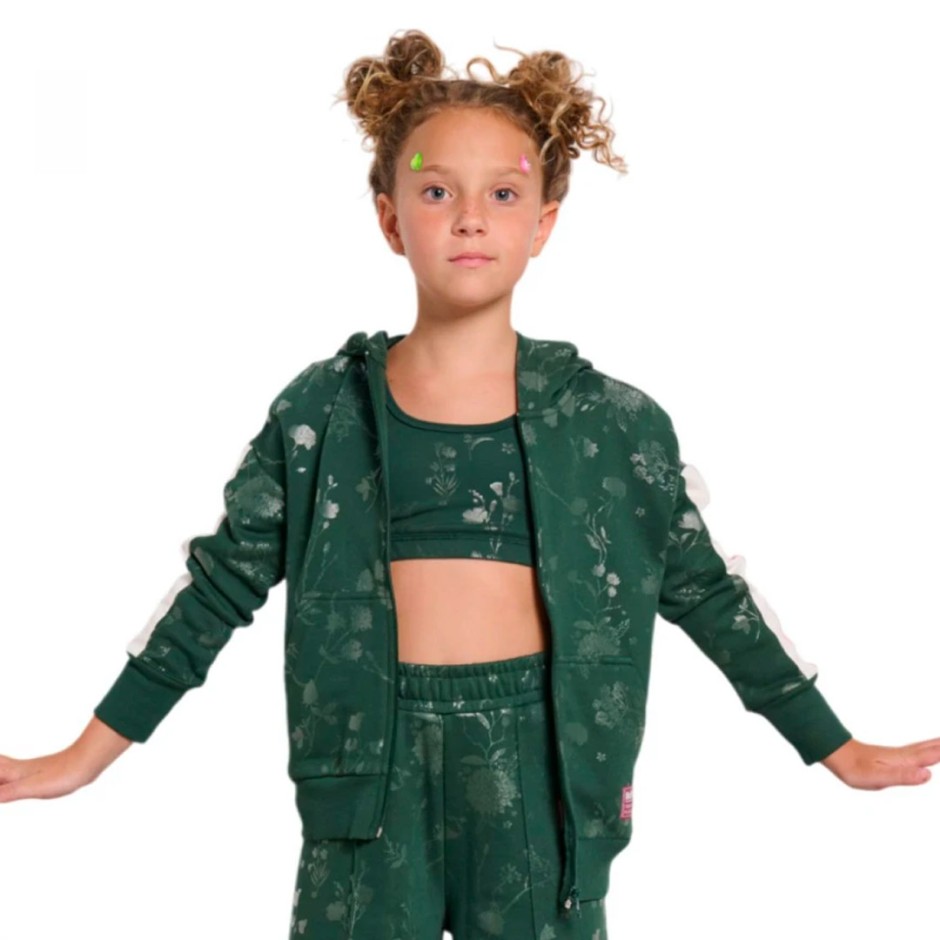 BODYTALK 1242-705022-00689 Green