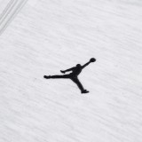 Παιδική Ζακέτα Γκρι - Jordan Perform Sport Εικόνα 1