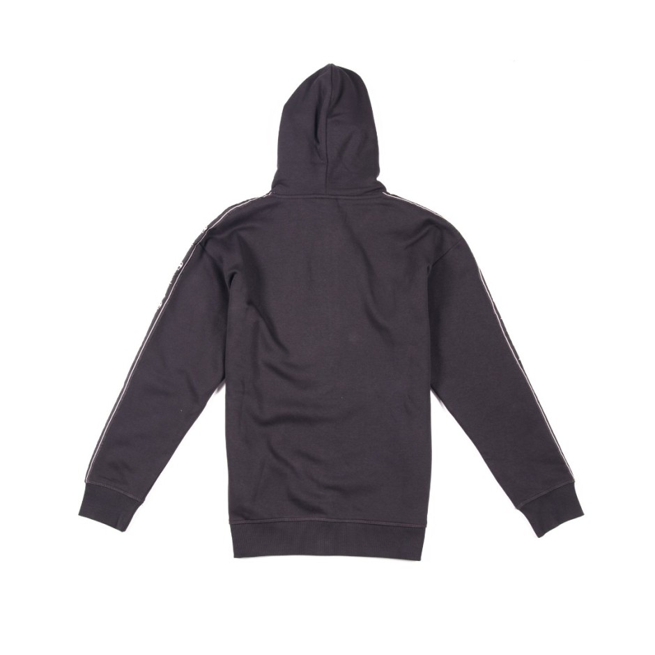 CHAMPION 404267-KK001 Μαύρο