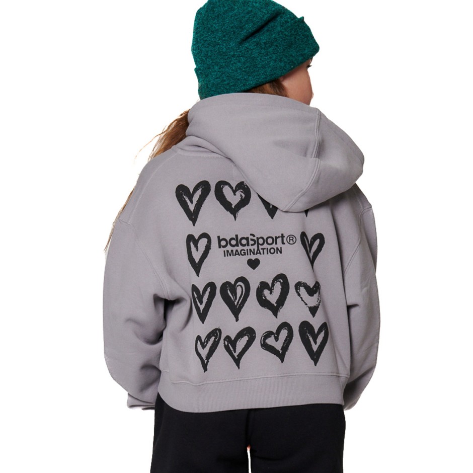 BODY ACTION 072505-01-03 Grey
