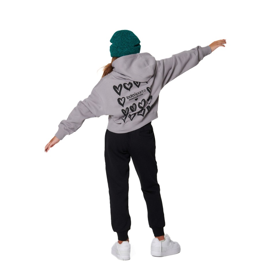 BODY ACTION 072505-01-03 Grey