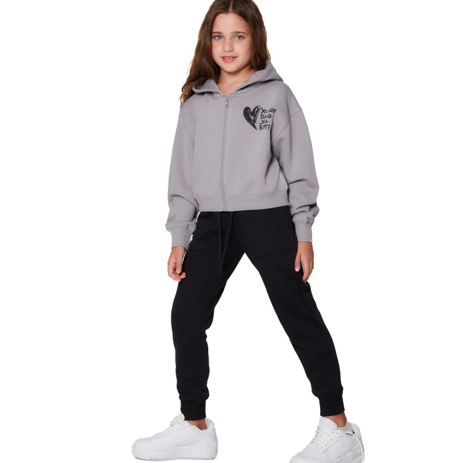 BODY ACTION 072505-01-03 Grey