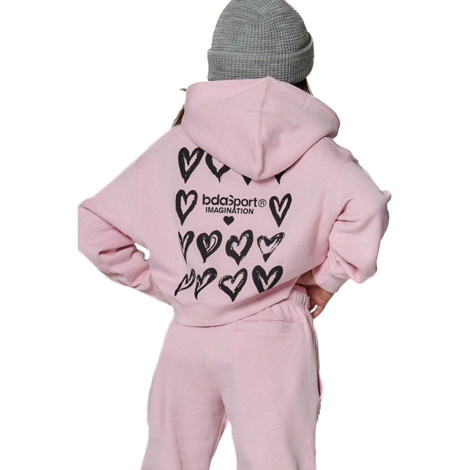 BODY ACTION 072505-01-12A Pink