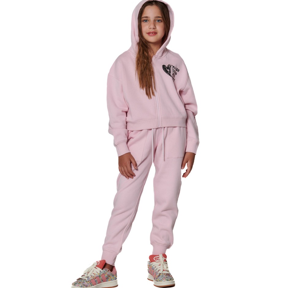 BODY ACTION 072505-01-12A Pink