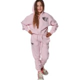 BODY ACTION 072505-01-12A Pink Image 3