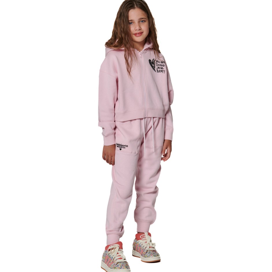 BODY ACTION 072505-01-12A Pink