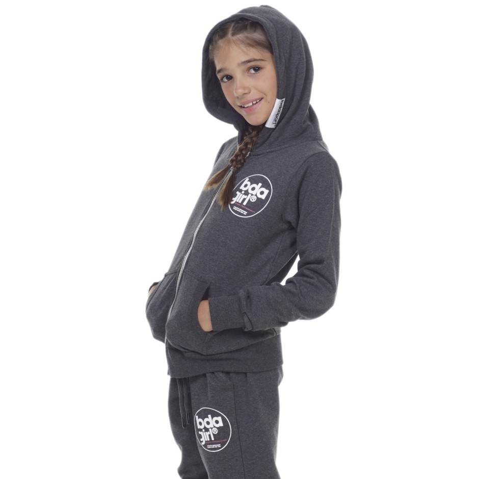 BODY ACTION 072001-01-03E Grey