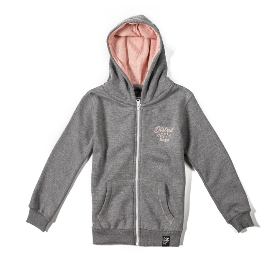 DISTRICT75 218KGHZ-310 Grey