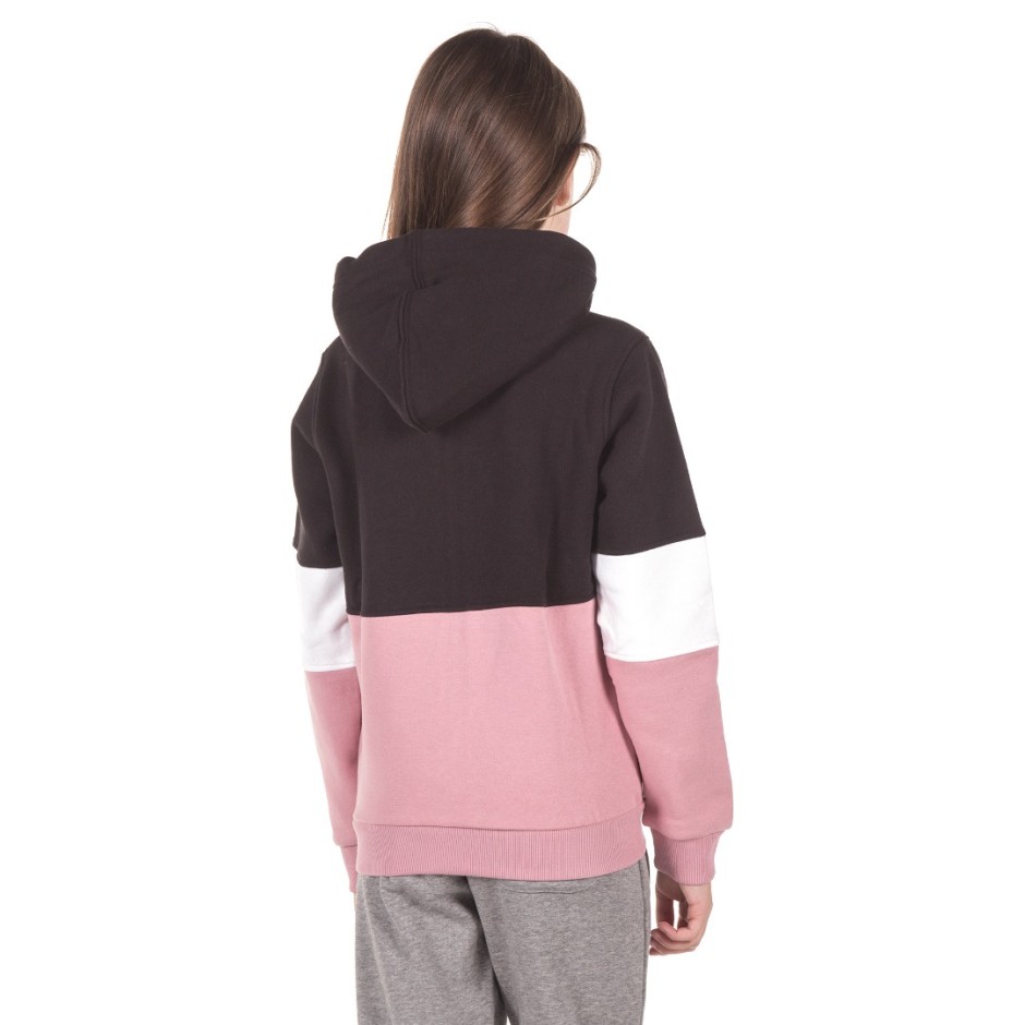 DISTRICT75 221KGHZ-176-071 Μαύρο