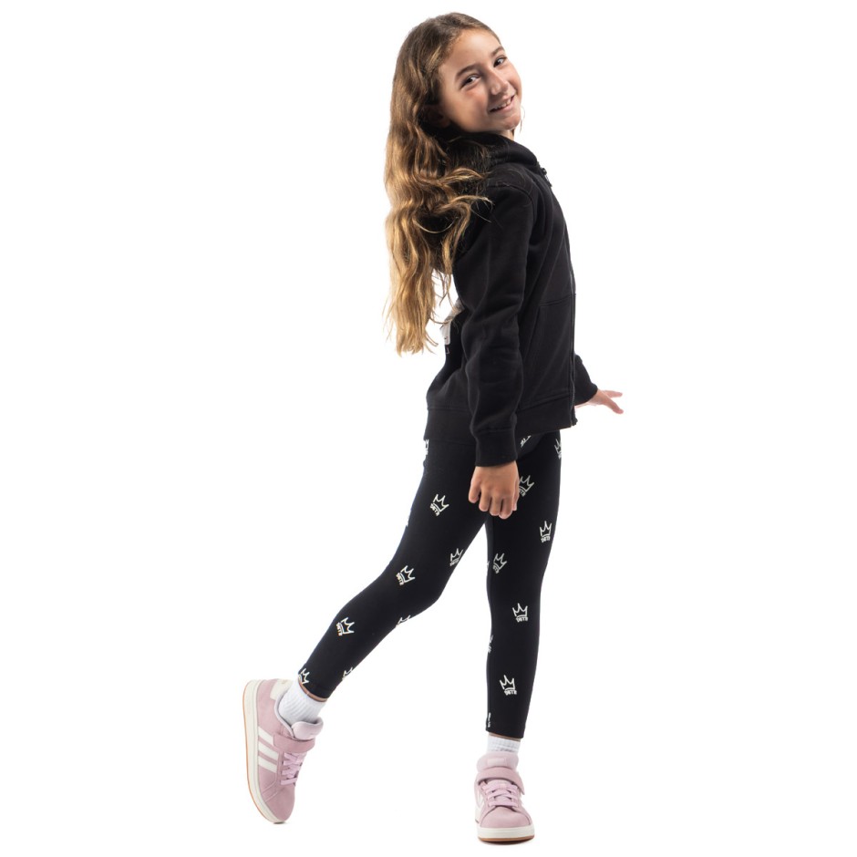 DISTRICT75 225KGHZ-598-071 Black