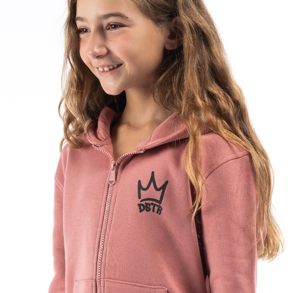 DISTRICT75 225KGHZ-598-0P2 Pink