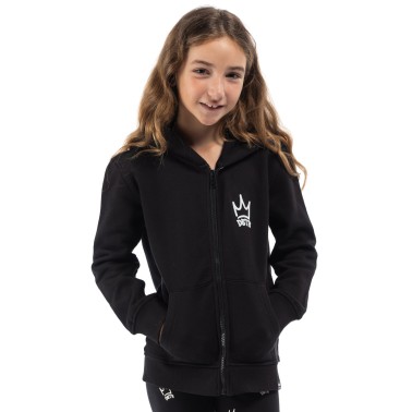 DISTRICT75 225KGHZ-598-071 Black