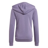 adidas sportswear G LIN FZ HD IJ6231 Purple Image 0