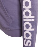 adidas sportswear G LIN FZ HD IJ6231 Purple Image 1