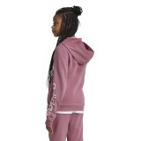 adidas sportswear G LIN FZ HD IZ3462 Pink Image 0