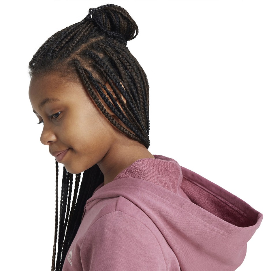 adidas sportswear G LIN FZ HD IZ3462 Pink