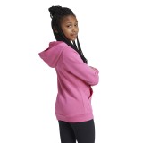 adidas sportswear G LIN FZ HD IZ3461 Pink Image 0