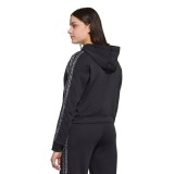 Παιδική Ζακέτα Μαύρη - adidas Sportswear Seasonals Animal Εικόνα 0