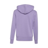 adidas sportswear JG 3S FZ HD 280 KT3415 Μωβ Εικόνα 0