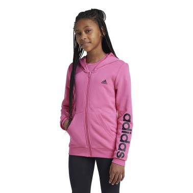 adidas sportswear G LIN FZ HD IZ3461 Pink