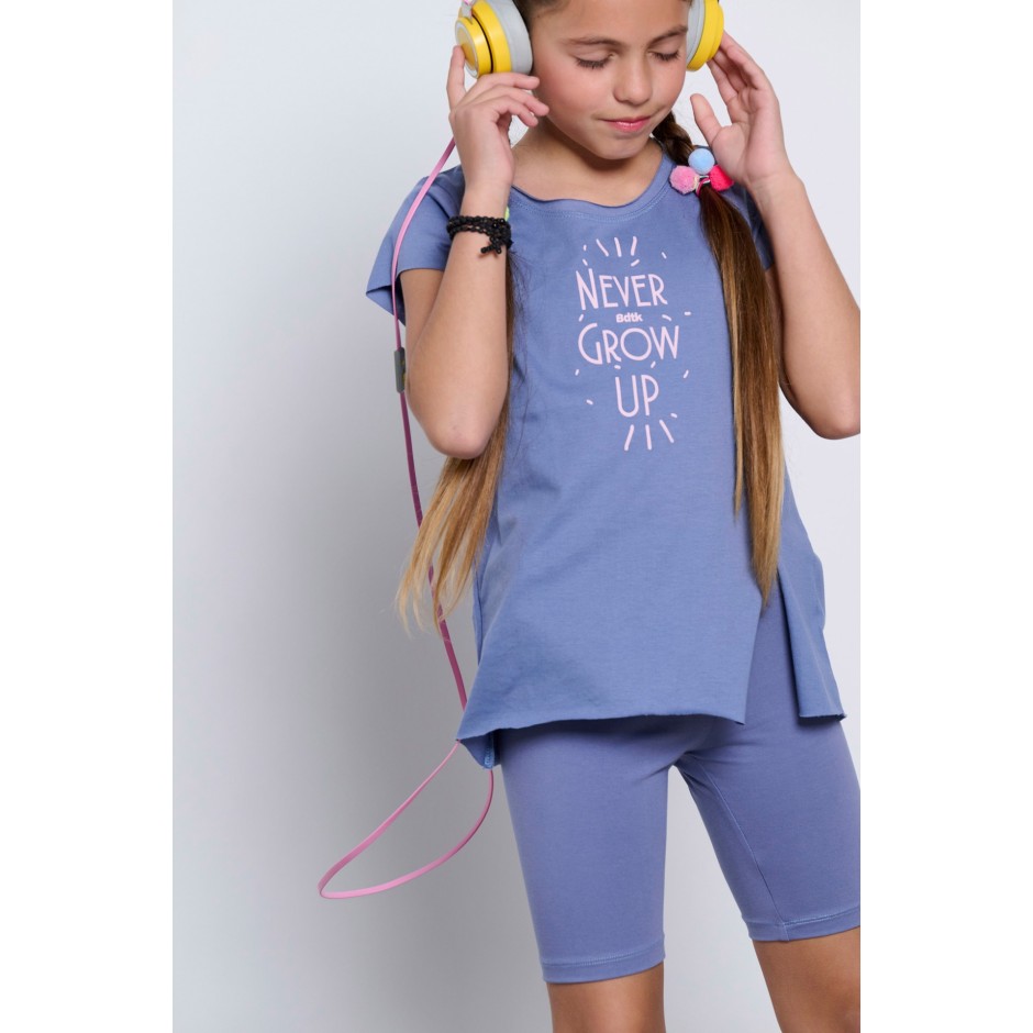 BODYTALK 1241-701399-00827 Μωβ