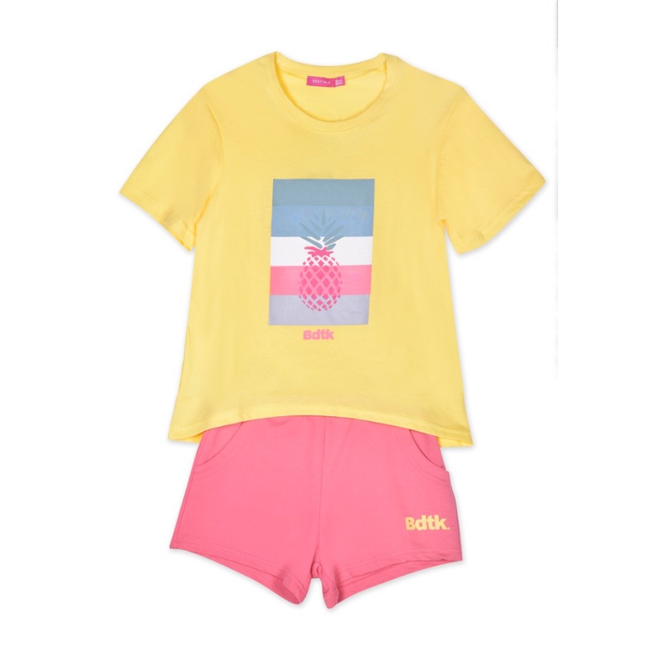 BODYTALK 1221-701399-00720 Yellow