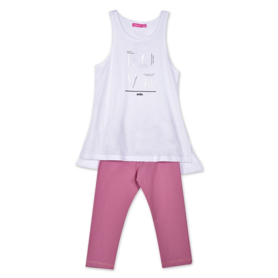 BODYTALK 1231-701699-00200 White